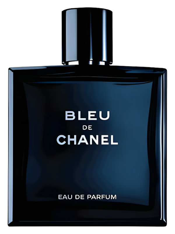 Bleu de Chanel EDP — Scent Legacy