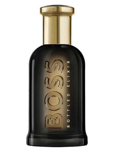 Hugo Boss Bottled Elixir Parfum Intense
