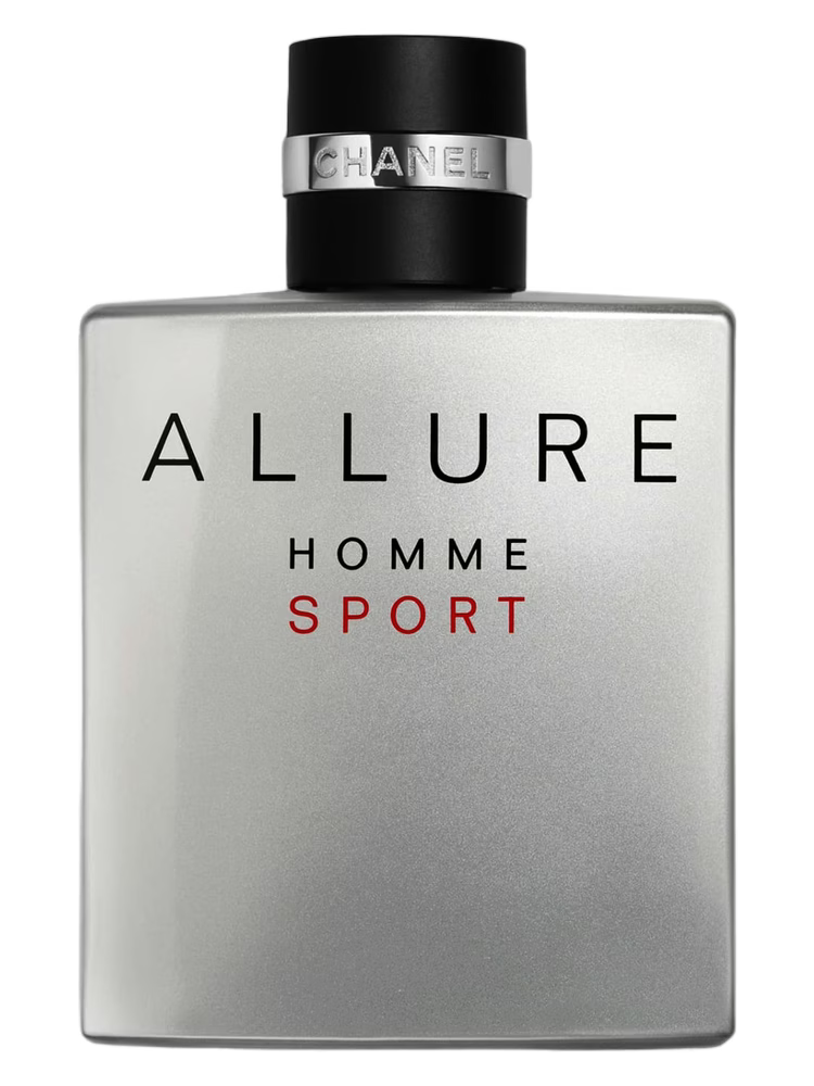 Chanel Allure Homme Sport EDT fragrance decant — Scent Legacy Canada