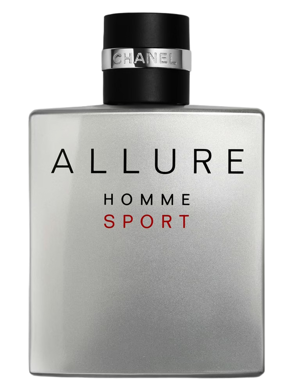 Chanel Allure Homme Sport EDT — Scent Legacy