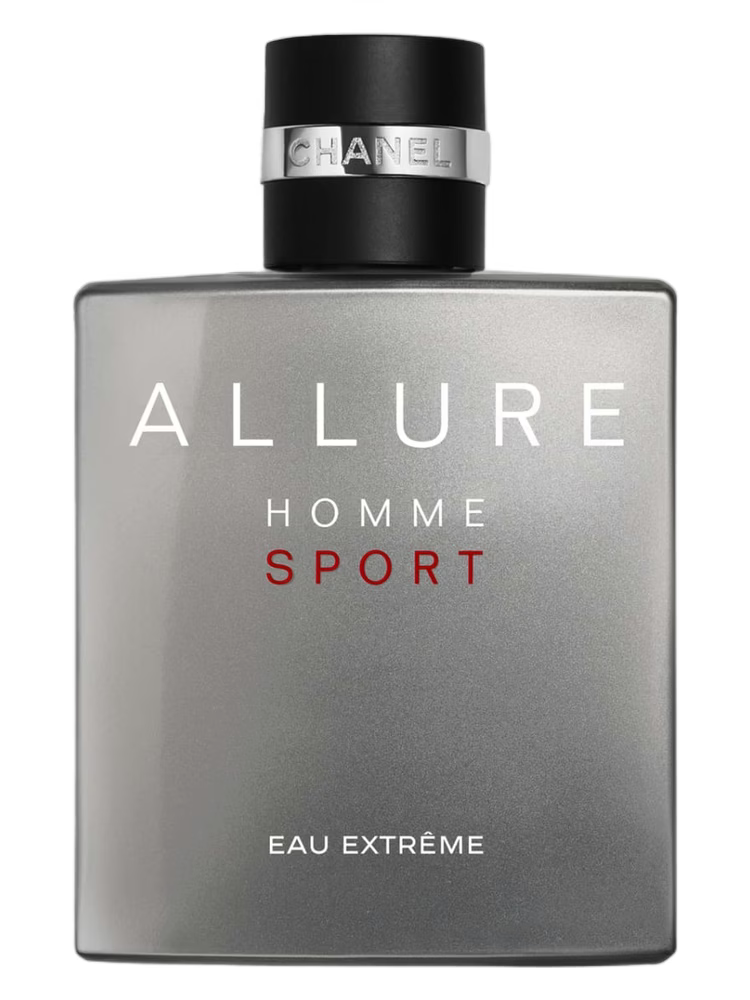 Chanel Allure Homme Sport Eau Extreme fragrance decant — Scent Legacy Canada