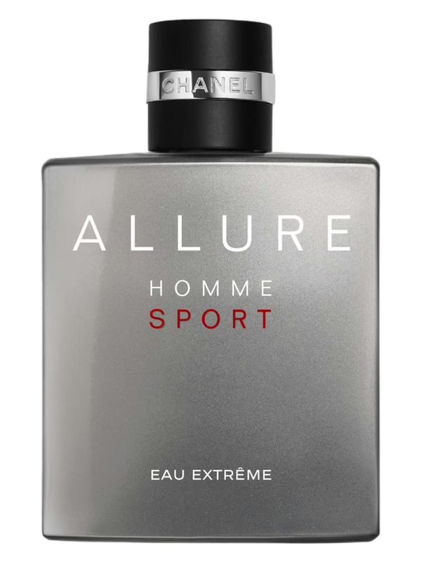 Chanel Allure Homme Sport Eau Extreme — Scent Legacy