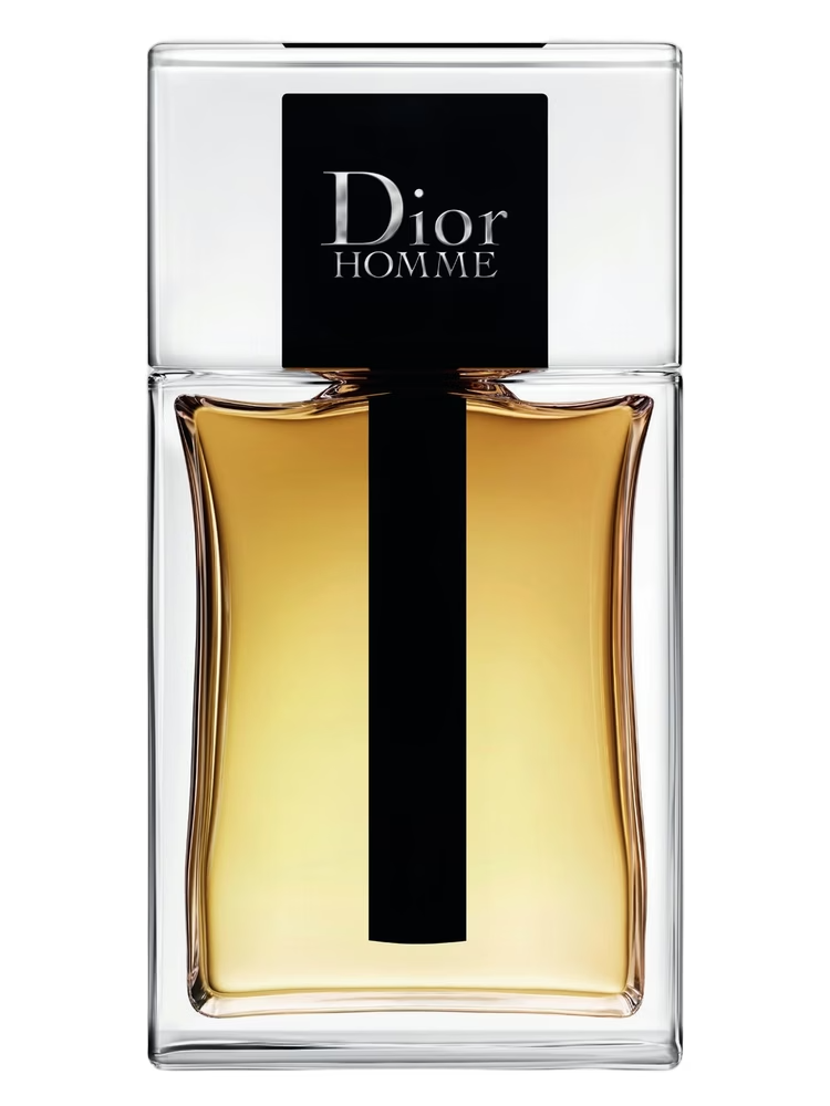Dior Homme EDT fragrance decant — Scent Legacy Canada
