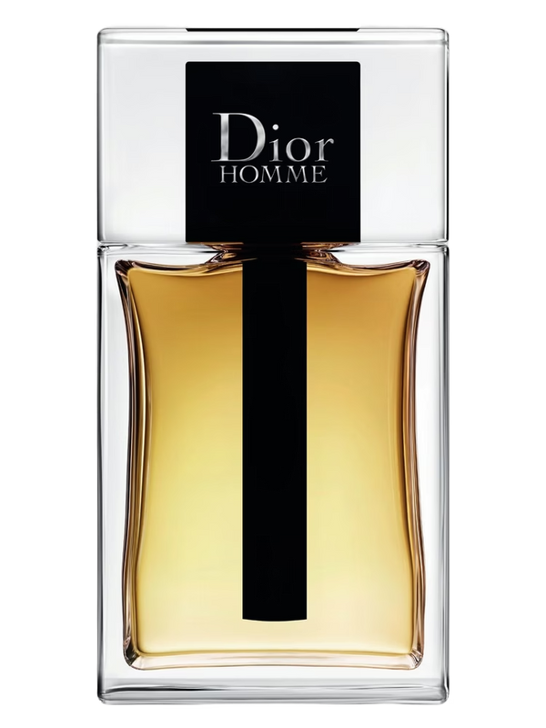 Dior Homme EDT — Scent Legacy