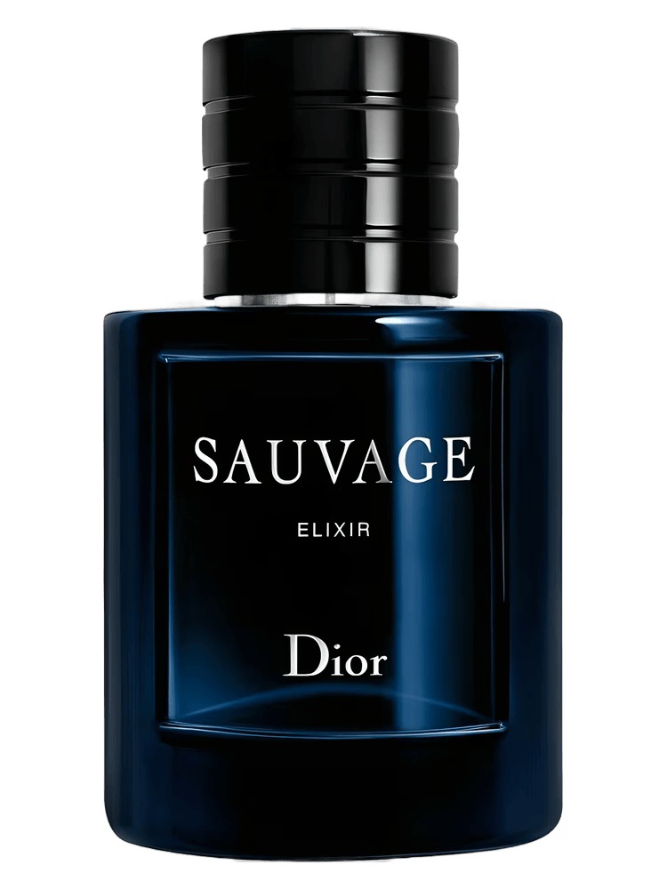 Dior Sauvage Elixir fragrance decant — Scent Legacy Canada