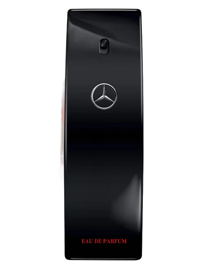 Mercedes-Benz Club Black EDP