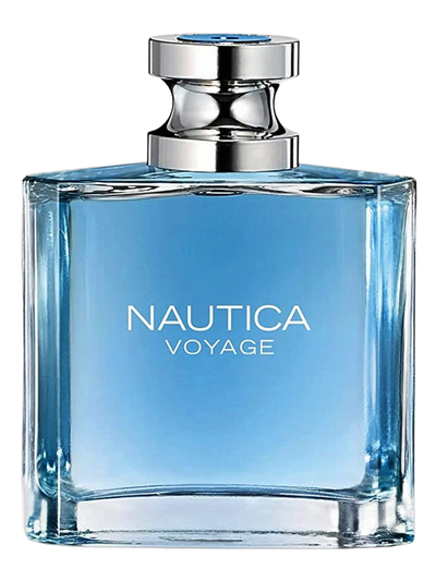 Nautica Voyage EDT