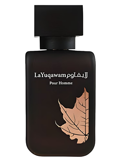 Rasasi La Yuqawam Pour Homme EDP