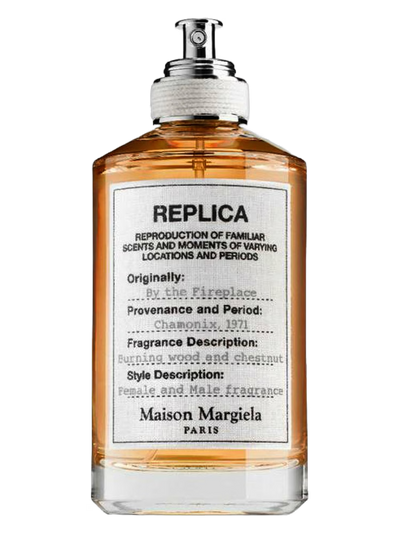 Maison Margiela Replica By The Fireplace EDT