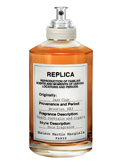 Maison Margiela Replica Jazz Club EDT