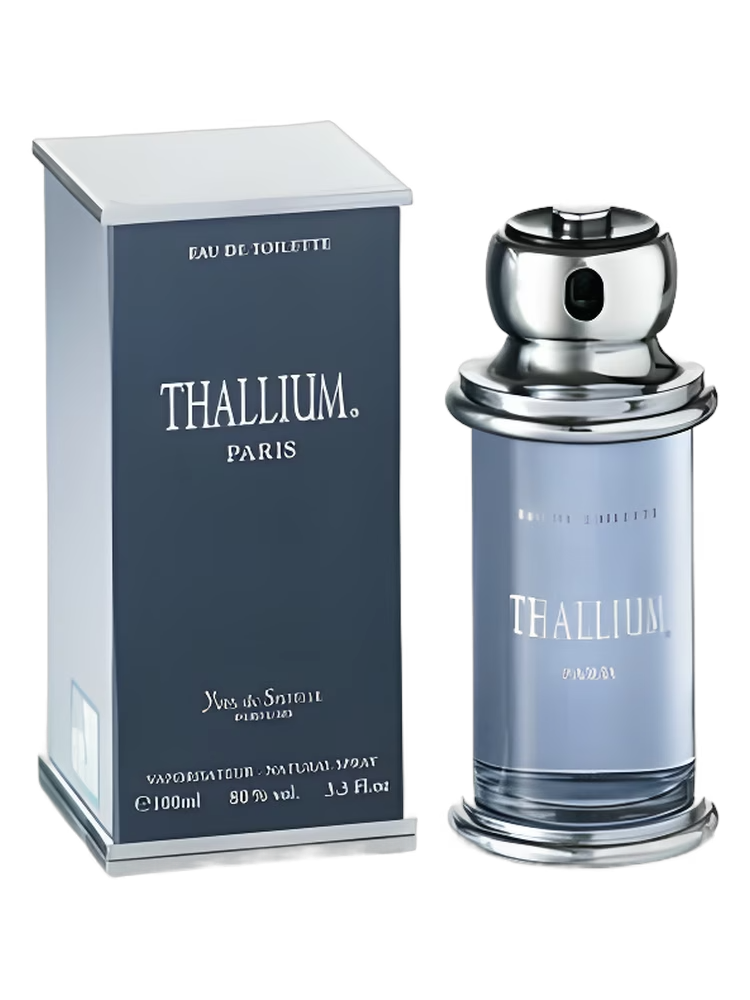 Thallium EDT fragrance decant — Scent Legacy Canada