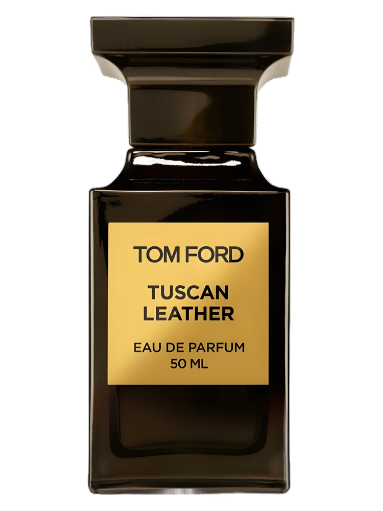 Tom Ford Tuscan Leather EDP fragrance decant — Scent Legacy Canada