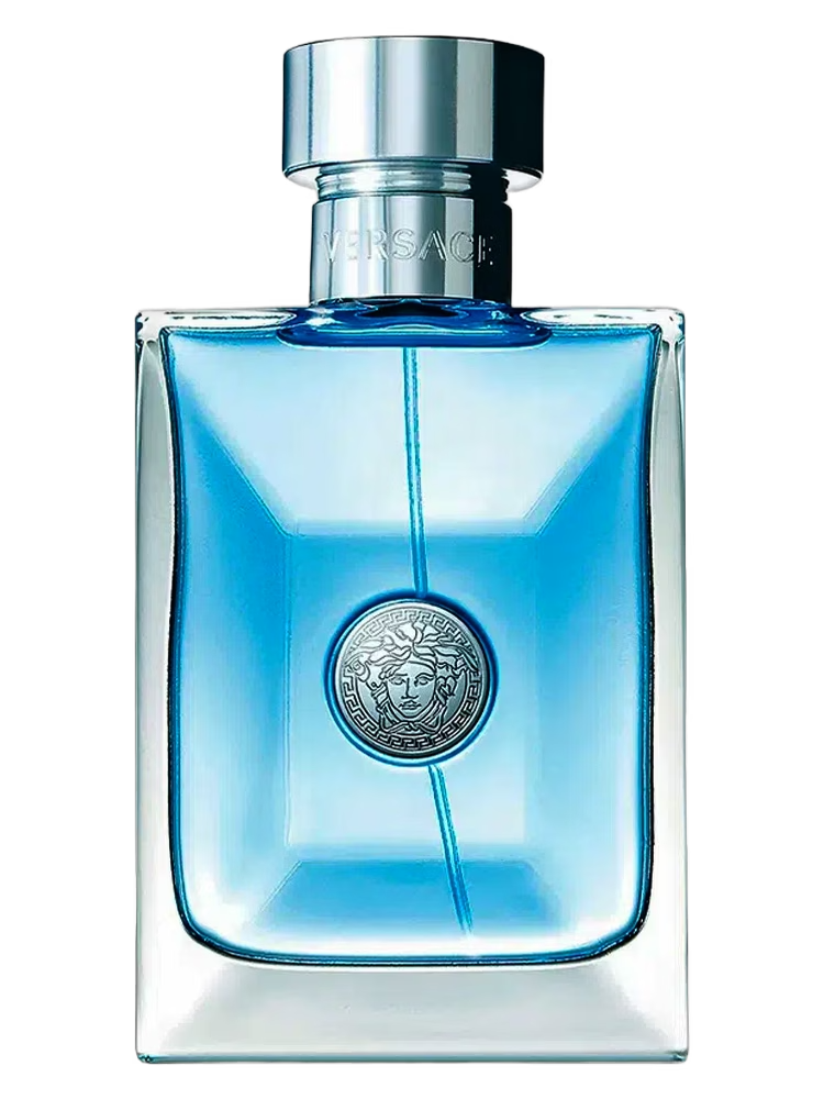 Versace Pour Homme EDT fragrance decant — Scent Legacy Canada