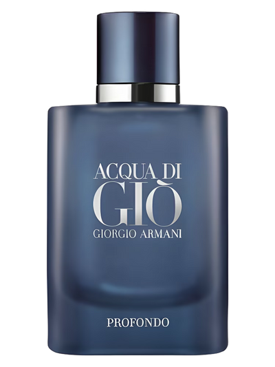 Acqua di Gio Profondo EDP