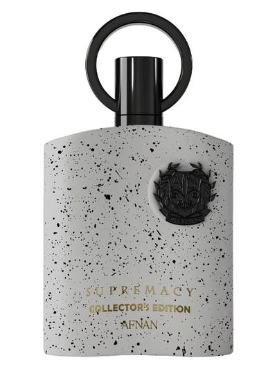 Afnan Supremacy Collector's Edition EDP