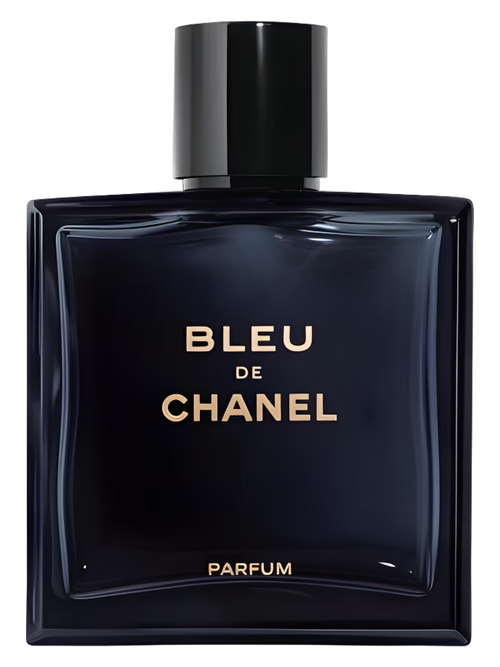 Bleu de Chanel Parfum decant