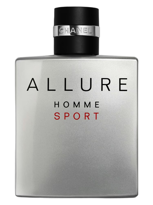 Chanel Allure Homme Sport EDT decant