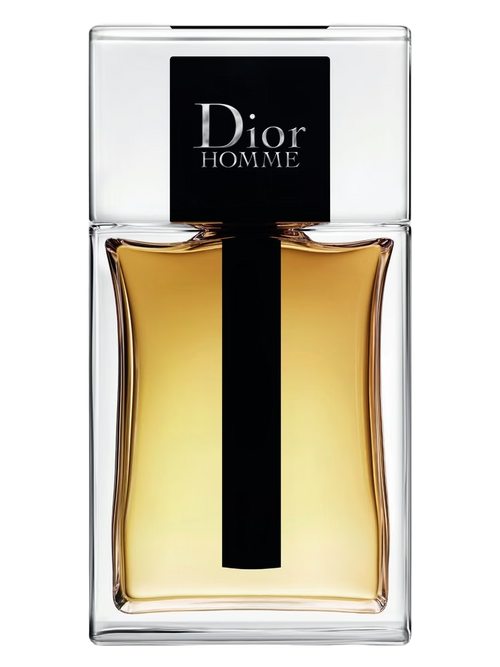 Dior Homme EDT decant