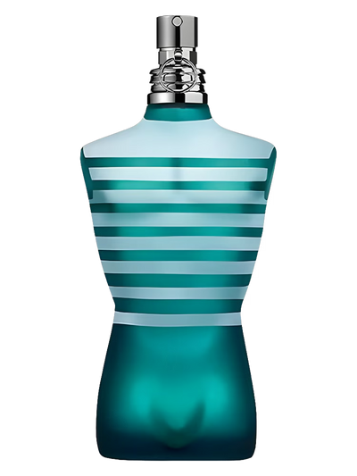 Jean Paul Gaultier Le Male EDT