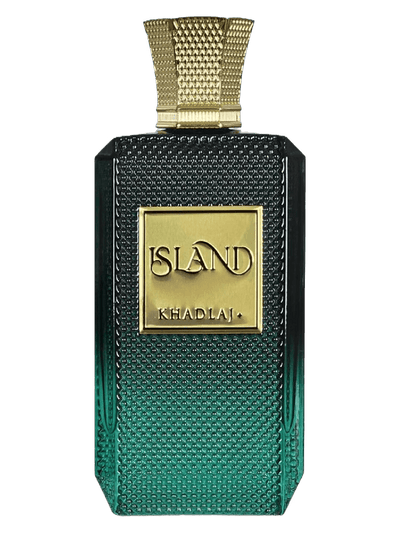 Khadlaj Island Extrait de Parfum