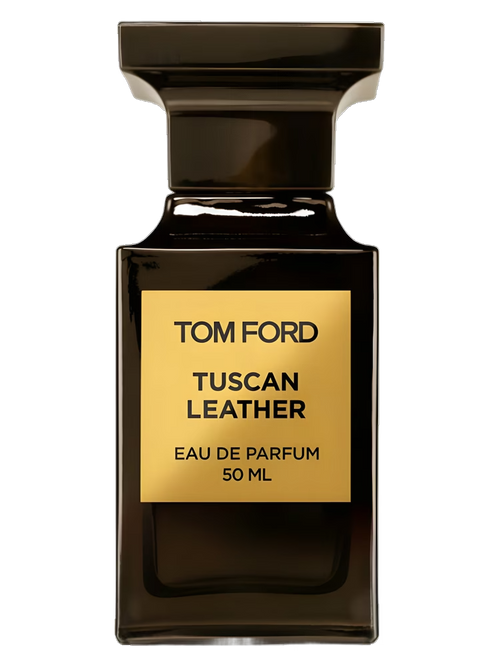 Tom Ford Tuscan Leather EDP decant
